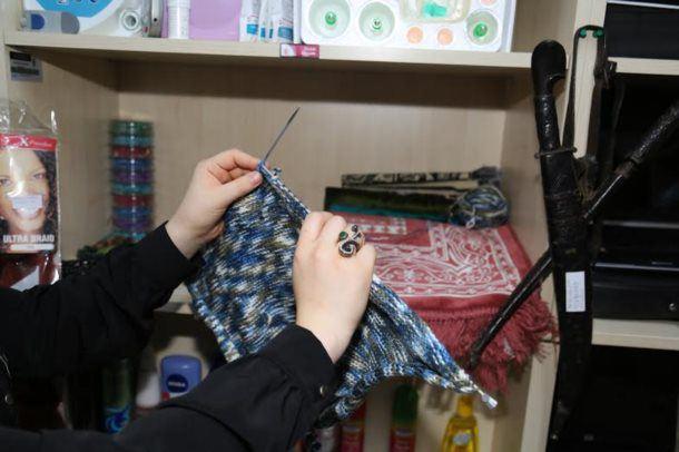 <p>Unutulanlar arasında ilginç eşyalar da var.</p>
