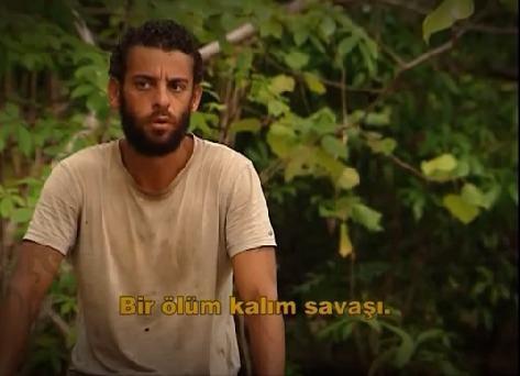 <p>Survivor'da yarışan Dağhan Külegeç, Türkiye'de sanat dünyasının önde gelen ailelerinden birine mensup.</p>
