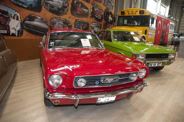 <p>Ford-Mustang 1966</p>

<p> </p>
