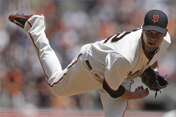 <p><strong>San Francisco Giants</strong><br />
Beyzbol ekibinin değeri 1 milyar dolar.</p>