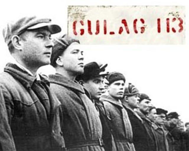 <p>Kamplardaki durumun iç acıtıcı olduğu ve dehşet verici korkunç şeylerin yaşandığıyla ilgili gerçekler Stalin sonrası dönemde ortaya çıktı.</p>
