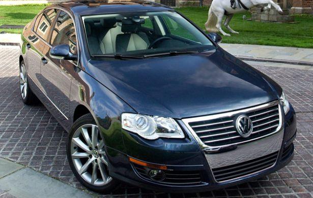 <p>Otomobil markası : Volkswagen Passat 2.0 TDi Comfortline 2006<br />
<br />
2. El fiyatı : 43.250 TL</p>