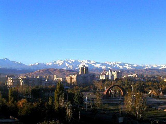 <p>Karasal Alan km²<br />
Kırgızistan<br />
191.801</p>

