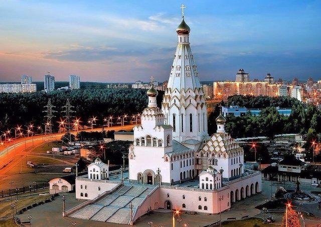 <p>190. Minsk, Beyaz Rusya</p>

<p> </p>
