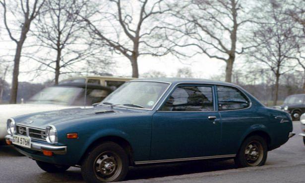 <div>Mitsubishi Lancer 1973</div>

<div> </div>
