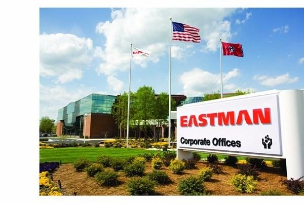 <p>11- Eastman Chemical</p>

<p> </p>
