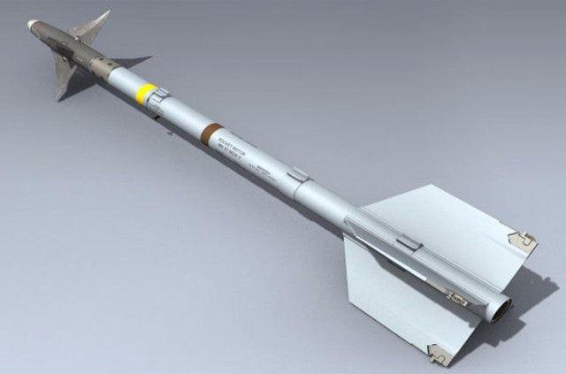 <p>Sidewinder füzesi</p>

<p> </p>

