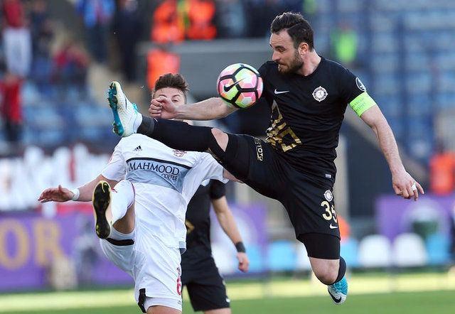 <p>11- MUSA ÇAĞIRAN</p>

<p>Güncel piyasa değeri: 3,5 milyon Euro - Artış: 1 milyon Euro</p>

