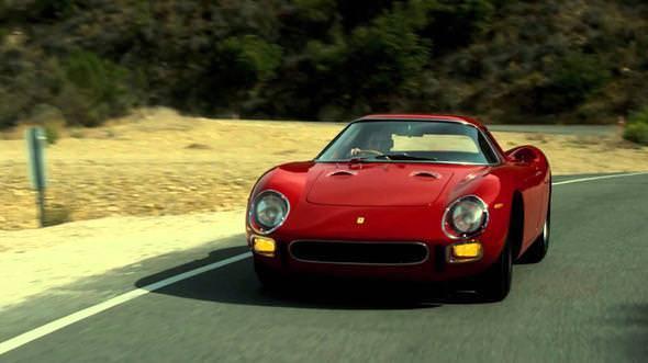 <p>1964 Ferrari 250 LM 6107</p>

<p>Fiyatı - $14,300,000</p>
