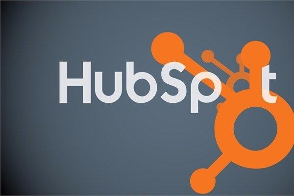 <p><strong>4- HubSpot</strong></p>

<p> </p>
