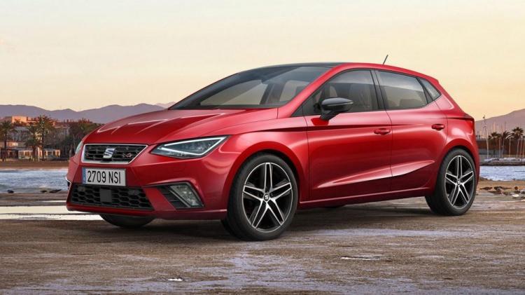 <p><span style="color:#FFA07A"><strong>Seat Ibiza</strong></span>, Euro NCAP testlerine <em><strong>'standart güvenlik ekipmanı'</strong></em> ile girdi.</p>
