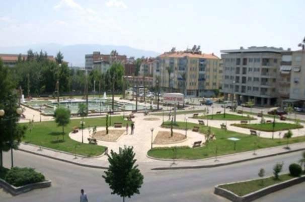 <p><strong>Nazilli, Aydın</strong></p>

<p>Nüfus: 153.879</p>
