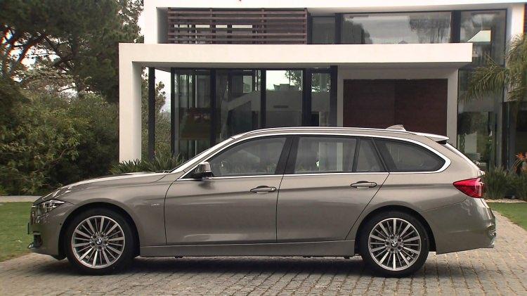 <p>BMW 318i Touring 1.5 cc 152.800 TL</p>