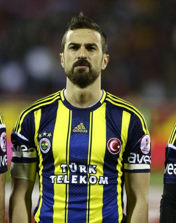 <p><strong>Serdar Kesimal</strong><br />
<br />
En yüksek değeri: 6 milyon Güncel değeri: 600 bin euro</p>
