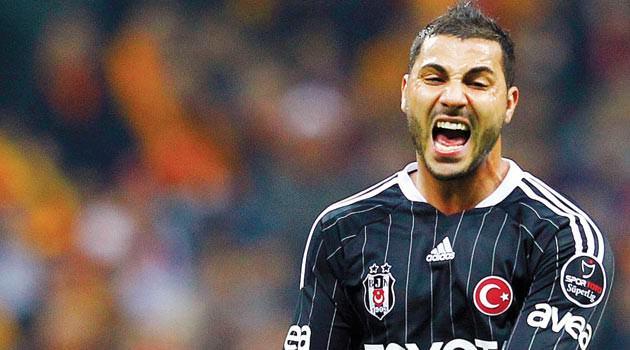 QUARESMA – Eski Ücreti: 3.5 milyon euro - Yeni Ücreti: 2.4 milyon euro