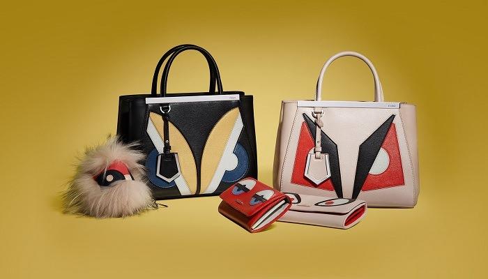 <p><strong>Fendi</strong></p>
