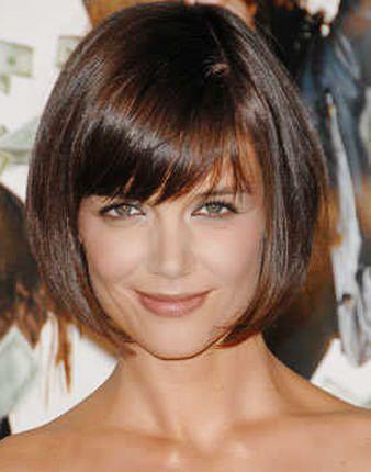 <p><strong>Katie Holmes</strong></p>

<p> </p>
