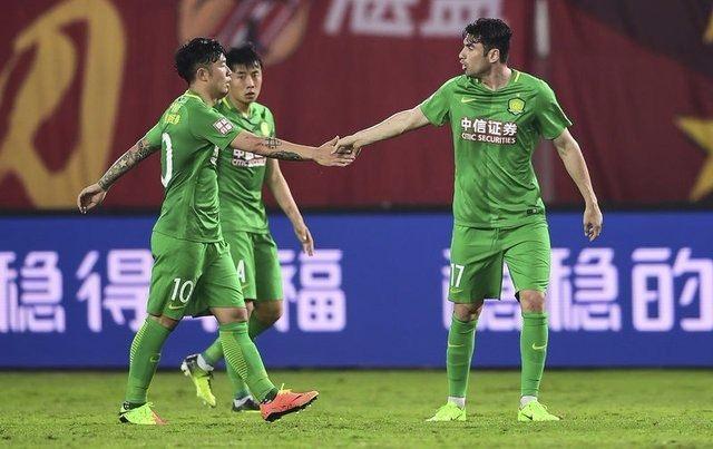 <p>Beijing Guoan’ın da Çin federasyonuna, bu dinsel ırkçılığı göstererek bir itirazda bulunacağı belirtildi. (Skorer)</p>
