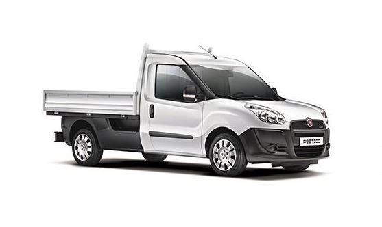 <p>Fiat Pratico 1.3 Mjet 55.900 TL</p>

