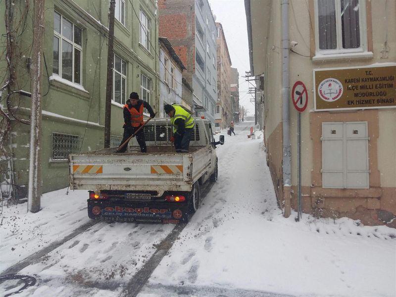 <p>BALIKESİR</p>
