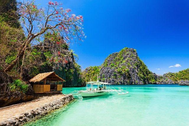 <p>Filipinler</p>
