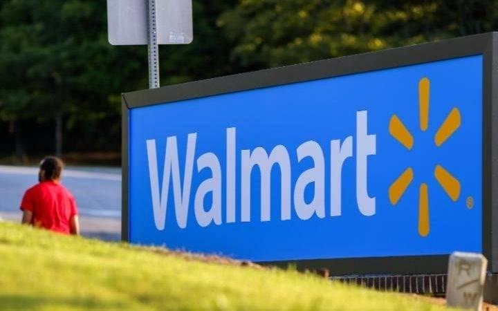 <p>16- Walmart</p>

<p> </p>
