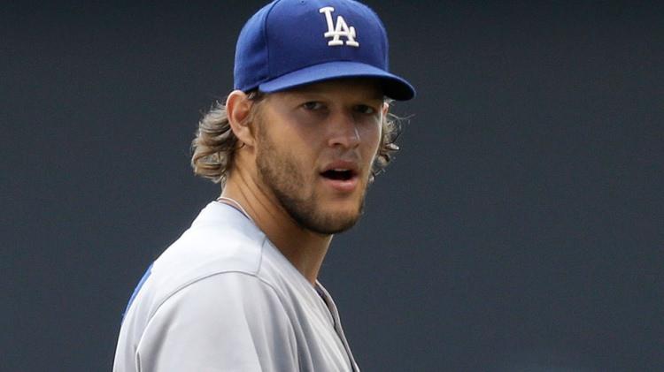 <p>28. Clayton Kershaw, $33.3 milyon dolar</p>