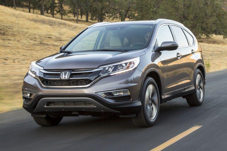 <p><span style="color:#FFA500"><strong>HONDA'DA TAKSİT ERTELEME</strong></span></p>
<p>Honda CR-V 4X4 dizel otomatik modelinde kredi kullanan müşteriler ilk taksitlerini 1 yıl sonra ödeme fırsatından yararlanabiliyor.</p>