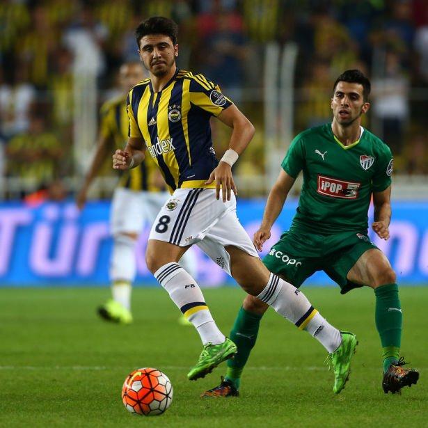 <p>Emre Taşdemir (Bursaspor)</p>