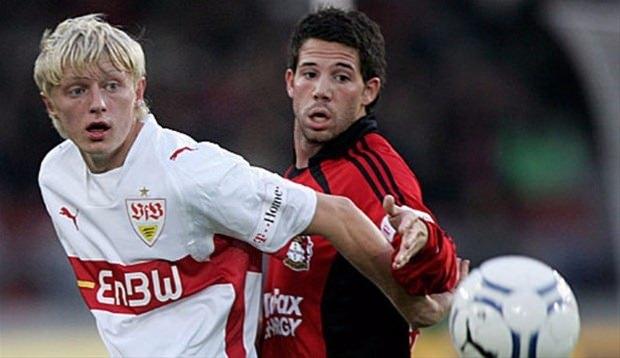 <p>Andreas Beck</p>

<p> </p>
