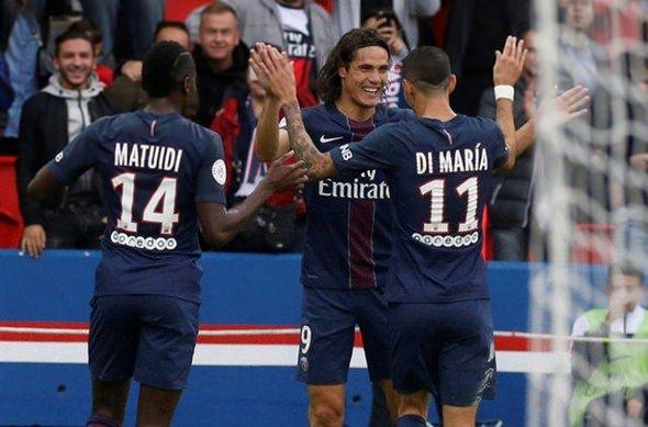 <p>6 - Paris Saint-Germain - 115.799</p>