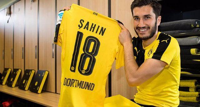 <p>Borussia Dortmund - İç saha</p>
<p> </p>