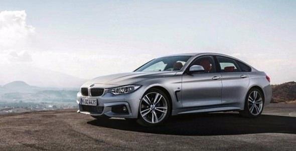 <p><strong>BMW 4 420D Gran Coupe </strong><br />
<br />
Yakıt tipi: Dizel <br />
<br />
Ortalama yakıt Tüketimi(100km): 4.6 litre</p>
