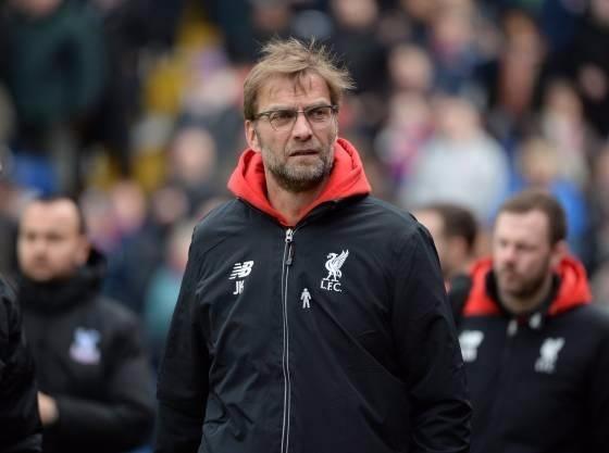 <p>10 Jürgen Klopp</p>

<p>Takım: Liverpool</p>
