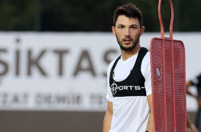 <p>Tolgay Arslan - 78</p>
