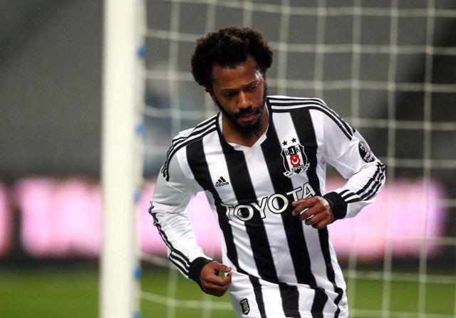 <p>Manuel Fernandes - Yaşı: 30 - Takımı: Lokomotiv Moskova (Rusya)</p>
<p> </p>