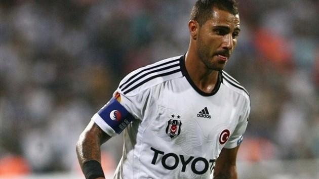 Quaresma : Takımla bağlantısı kesildi