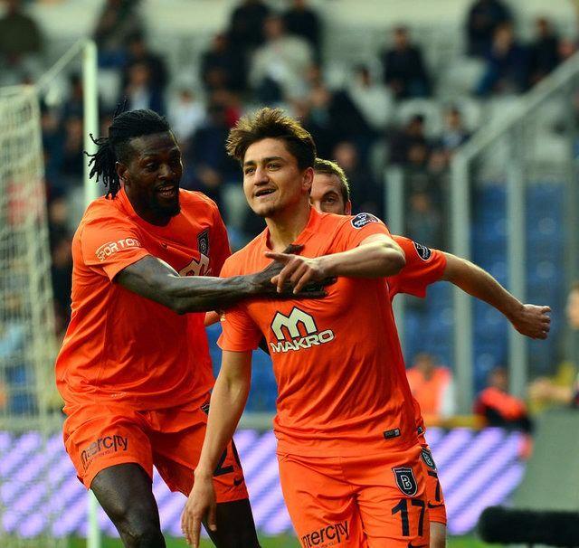 <p>Bucaspor alt yapısında çıkan Cengiz Ünder'in Beşiktaş maçındaki performası sosyal medyayı salladı. </p>
<p> </p>
<p>İşte Twitter'da yazılanlar:</p>