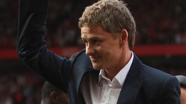 <p>Ole Gunnar Solskjaer</p>
<p> </p>
<p>Bebek yüzlü suikastçi</p>