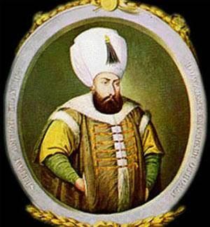 <p>III. Murad 1574-1595 (21 sene) Babası II Selim 22 erkek, 4 kız</p>
