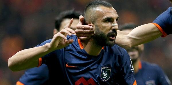 <p>Yalcin Ayhan - Medipol Başakşehir'den Galatasaray'a</p>
