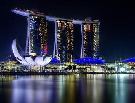 <p>Singapur, Singapur, 223.800 milyoner</p>

<p> </p>

