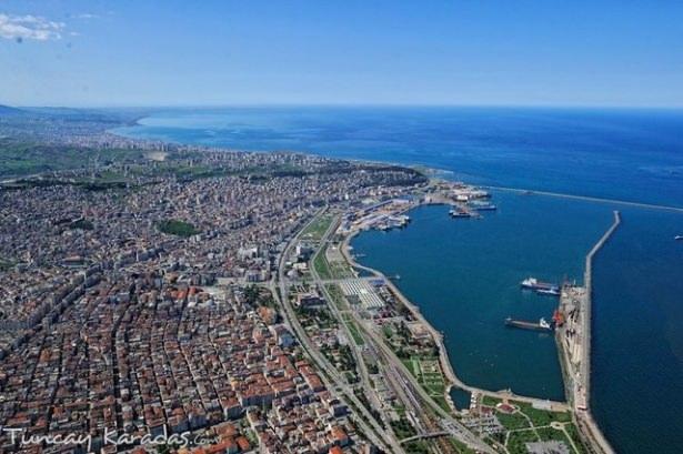 <p>SAMSUN<br />
Toplam Nakdi Krediler (Bin TL): 12.793.916<br />
Takipteki Alacaklar (Bin TL): 496.564<br />
Takipteki Alacaklar/Toplam Nakdi Krediler (%): 3,88</p>
