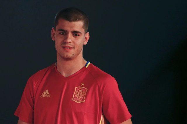 <p>12 - Alvaro Morata - 64.2 milyon sterlin - İspanya - Juventus</p>
<p> </p>