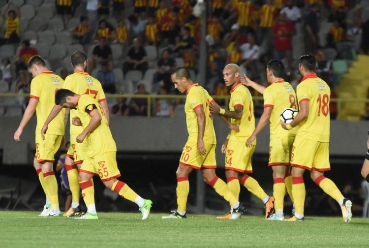 <p>Göztepe - 30,38</p>
