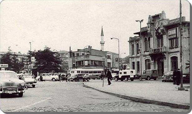 <p>Kadıköy 1960'lar </p>

<p> </p>
