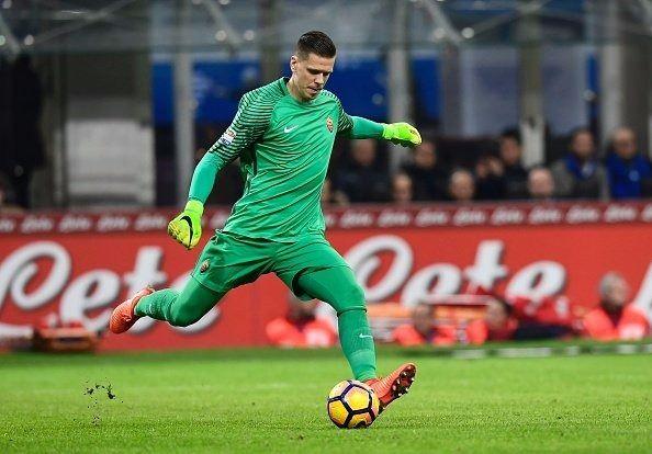 <p><strong>11 - Wojciech Szczesny - Roma</strong></p>
<p>Oynadığı maç: 26</p>
<p>Gol yemediği maç: 11</p>
<p>Toplam yediği gol: 23</p>