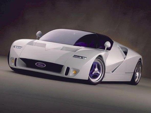 <p>FORD GT90</p>

