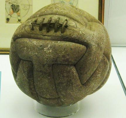 1930 -  Uruguay (2.yarı)