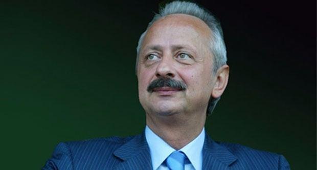 <p>Haluk Ulusoy</p>
